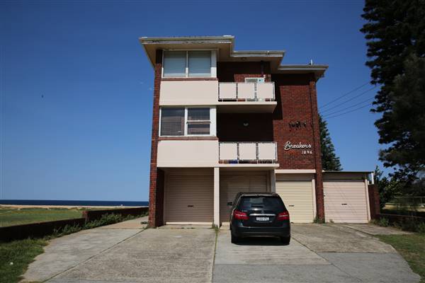 Collaroy Beach (20/11/2015)
