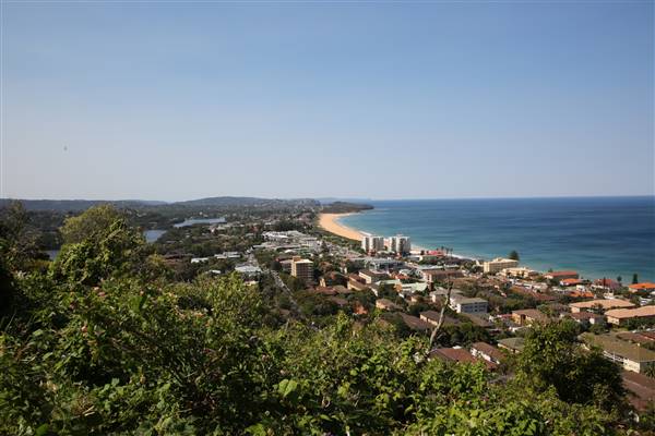 Collaroy Beach (20/11/2015)