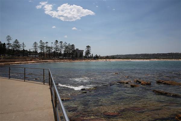 Dee Why Beach and Surrounds (20/11/2015 - Credits: Lisa Scope)