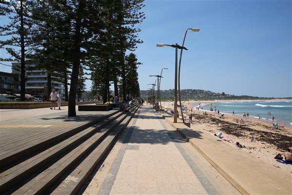 Dee Why Beach and Surrounds (20/11/2015 - Credits: Lisa Scope)