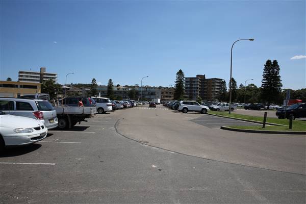 Dee Why Beach and Surrounds (20/11/2015 - Credits: Lisa Scope)