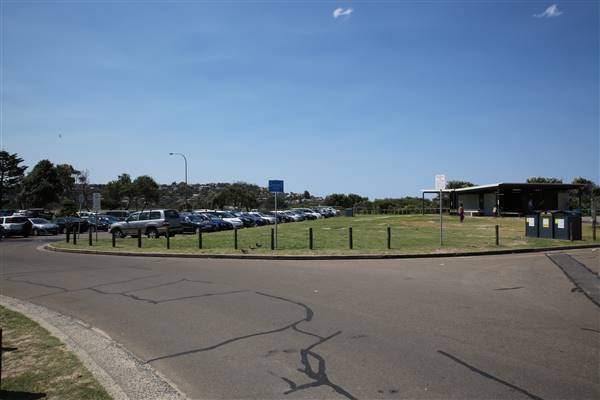 Dee Why Beach and Surrounds (20/11/2015 - Credits: Lisa Scope)