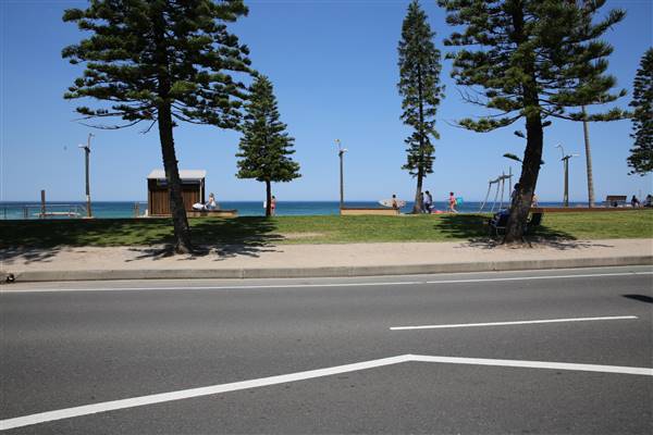 Dee Why Beach and Surrounds (20/11/2015 - Credits: Lisa Scope)