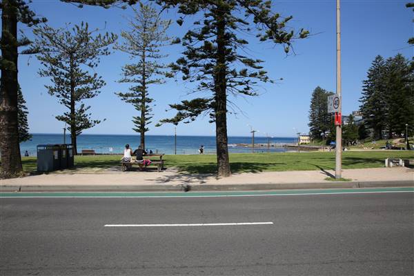 Dee Why Beach and Surrounds (20/11/2015 - Credits: Lisa Scope)