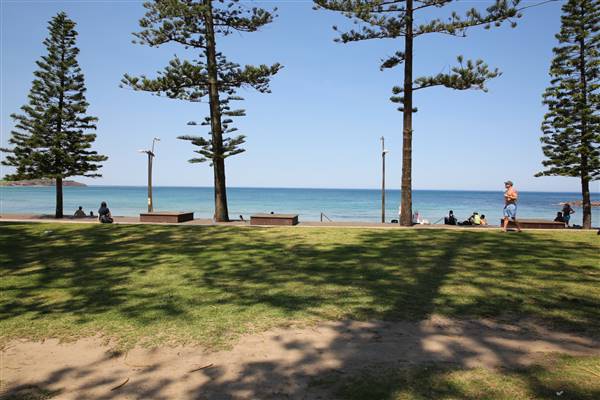 Dee Why Beach and Surrounds (20/11/2015 - Credits: Lisa Scope)