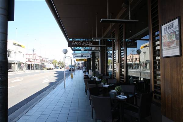 Brighton Le Sands - Grand Parade Main Street/s (20/11/2015 - Credits: Lisa Scope)