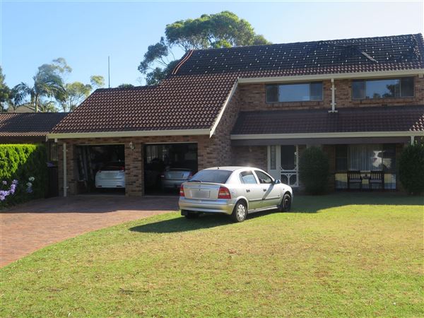 Kiama Downs neighbourhood - cul-de-sac 3 (7/12/2015)