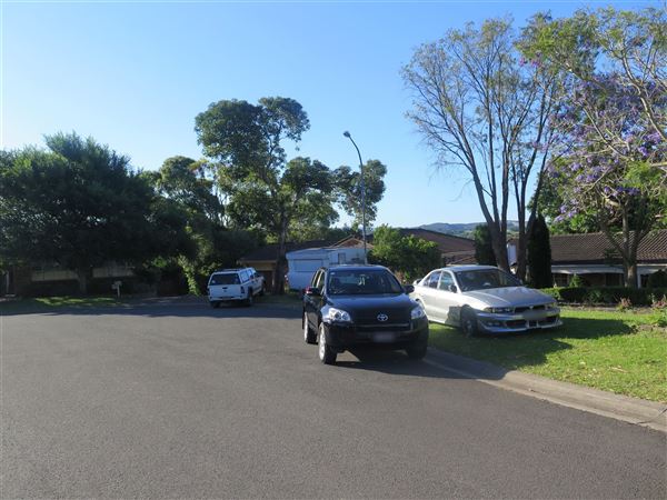 Kiama Downs - Suburban Houses (7/12/2015 - Credits: Peter Hicks)