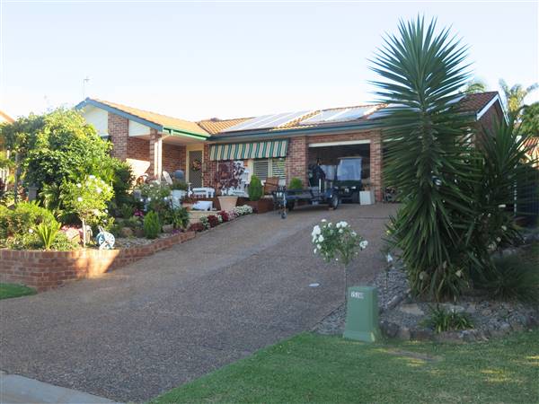 Kiama Downs - Suburban Houses (7/12/2015 - Credits: Peter Hicks)