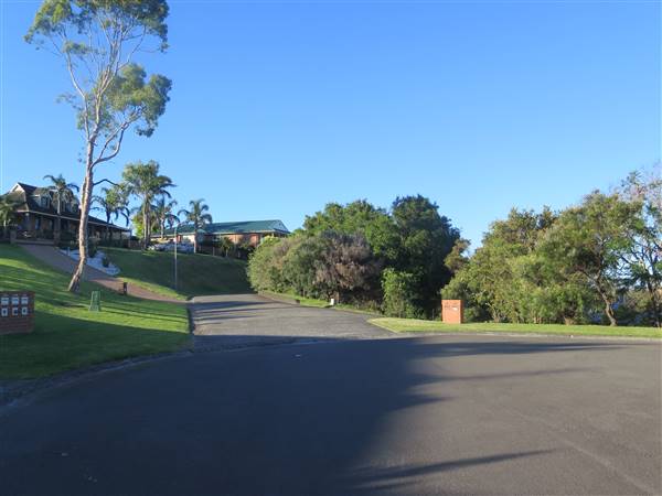 Kiama neighbourhood (8/12/2015)