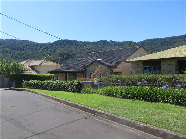 Balgownie Neighbourhood (8/12/2015)