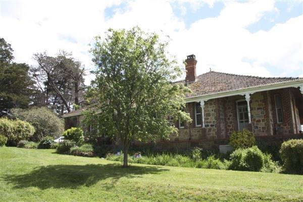 Private House - Crookwell (5/02/2016 - Credits: PETER)