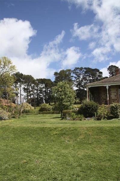 Private House - Crookwell (5/02/2016)