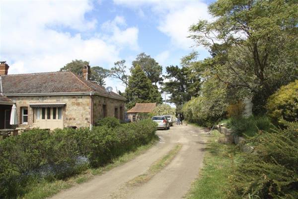 Private House - Crookwell (5/02/2016)