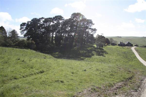 Private House - Crookwell (5/02/2016)