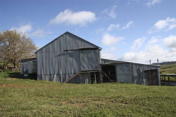 Private House - Crookwell (5/02/2016 - Credits: PETER HARRIS)