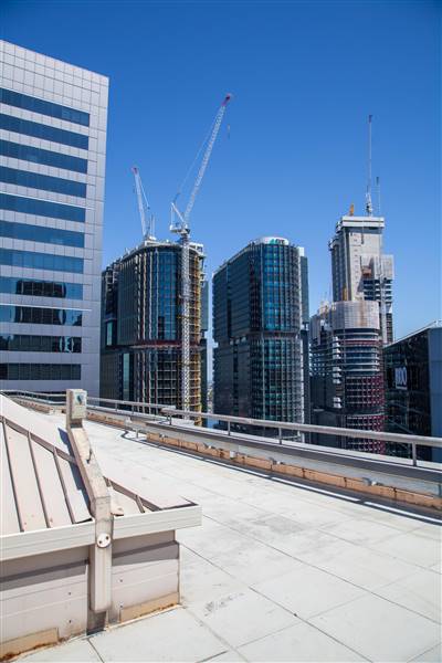 83 Clarence Street (3/03/2016)