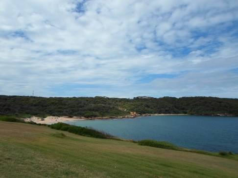Little Conwong Beach (15/03/2016)