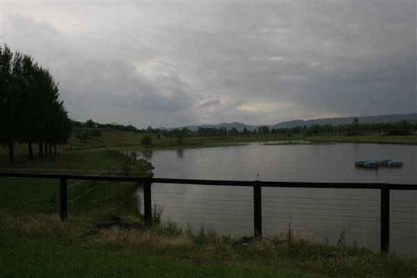 Hobartville (15/03/2016)
