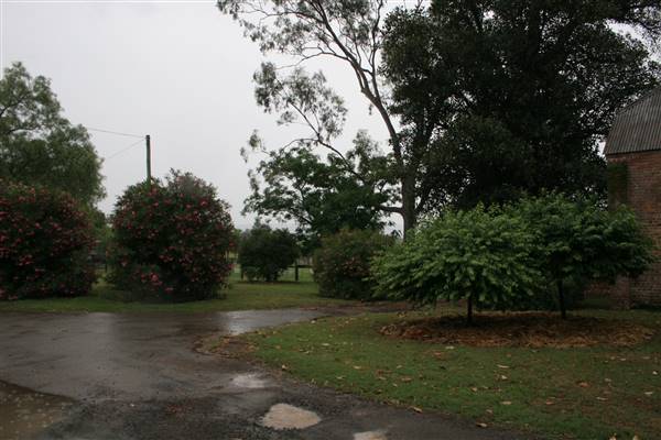 Hobartville (15/03/2016)