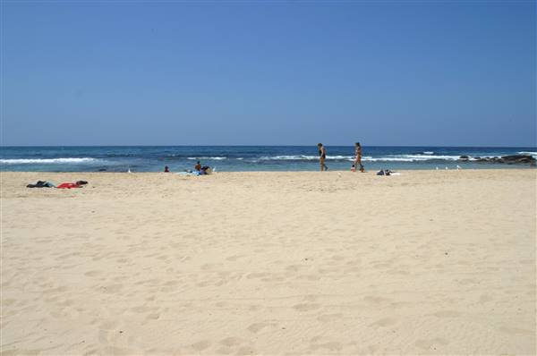 South Maroubra Beach (2/02/2006 - Credits: Lisa Scope)
