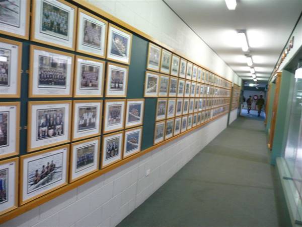St Ignatius College, Riverview - Buildings (20/04/2016)