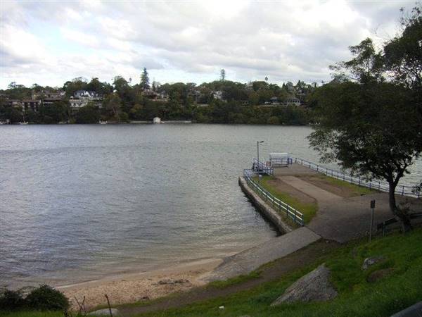 St Ignatius College, Riverview - Grounds/Sportsfields (20/04/2016)