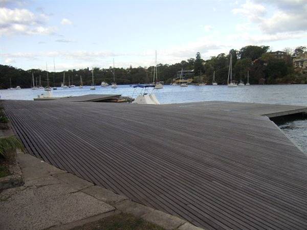 St Ignatius College, Riverview - Grounds/Sportsfields (20/04/2016)