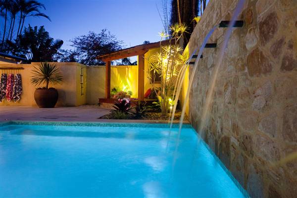 Toraja Luxury Private Boutique Cottage (5/09/2016)
