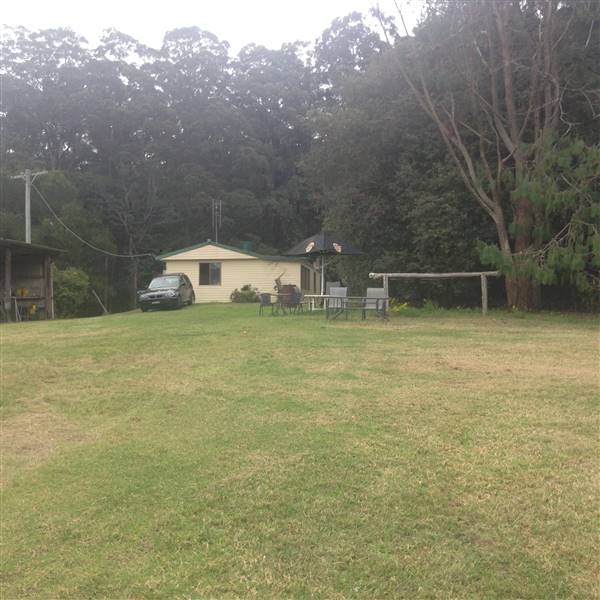 Prize Farm - Private Property Minimbah (1/01/2016)