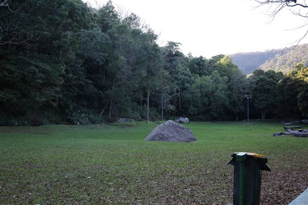 Mount Keira Scout Camp File 1 (5/07/2016)