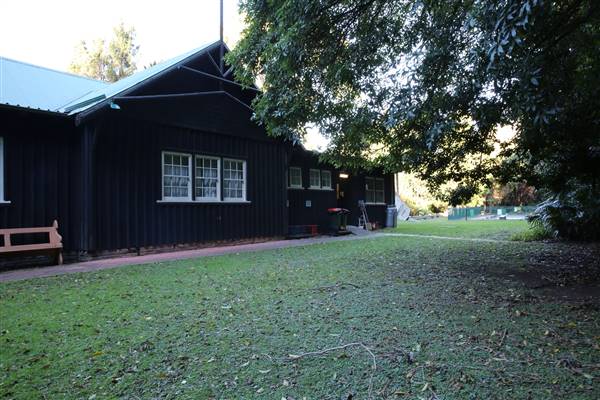 Mount Keira Scout Camp File 1 (5/07/2016)