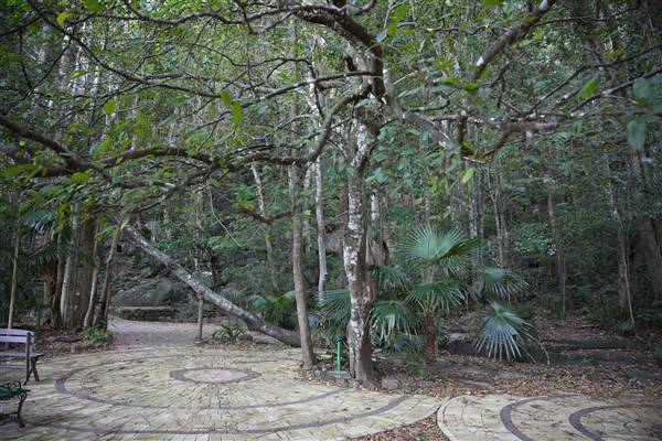 Mount Keira Scout Camp File 1 (5/07/2016)
