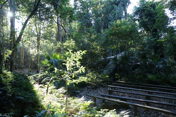 Mount Keira Scout Camp File 1 (5/07/2016)