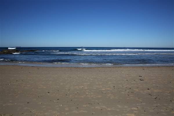 Caves Beach North (18/07/2016)
