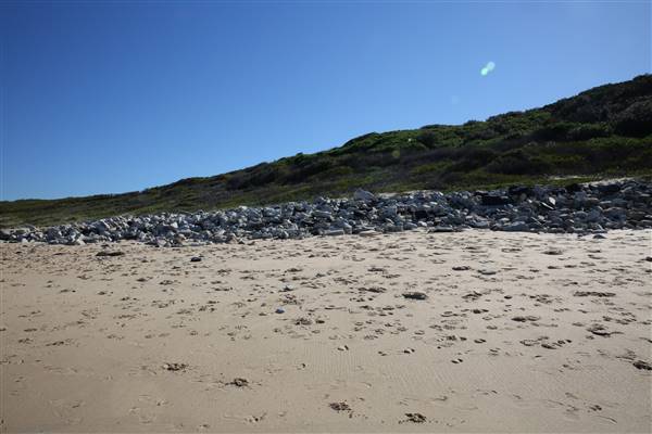 Caves Beach North (18/07/2016)