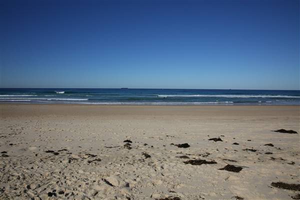 Caves Beach North (18/07/2016)