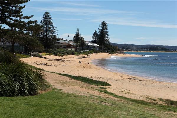 Fisherman's Beach (15/10/2016 - Credits: John Harris)