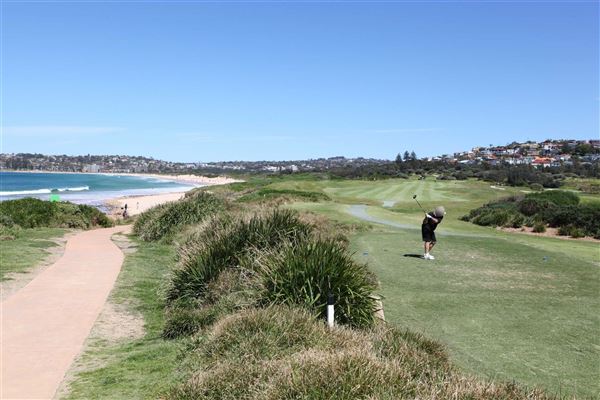 Long Reef Beach (15/10/2016 - Credits: John Harris)