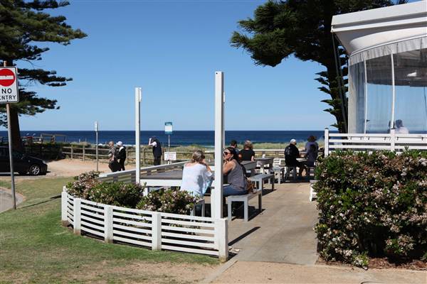 Mona Vale Beach (16/10/2016 - Credits: John Harris)