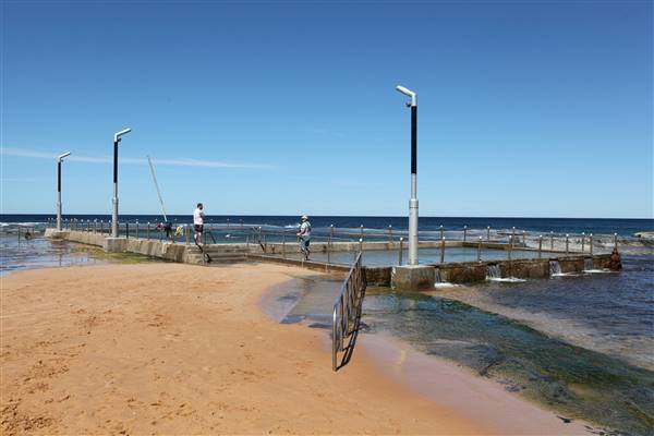Mona Vale Beach (16/10/2016 - Credits: John Harris)
