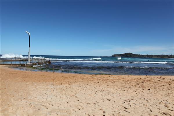 Mona Vale Beach (16/10/2016 - Credits: John Harris)