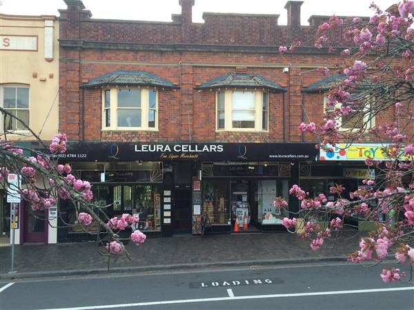 Leura Village - Pics taken mid Oct in cher (25/10/2016)