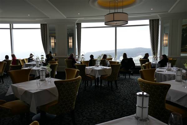 Hydro Majestic Hotel (2/11/2016)
