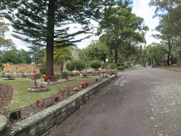 Rookwood Cemetery (10/11/2016 - Credits: Peter Hicks)
