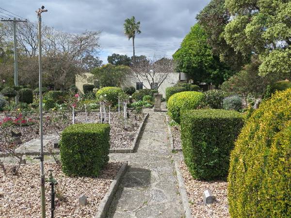 Rookwood Cemetery (10/11/2016 - Credits: Peter Hicks)