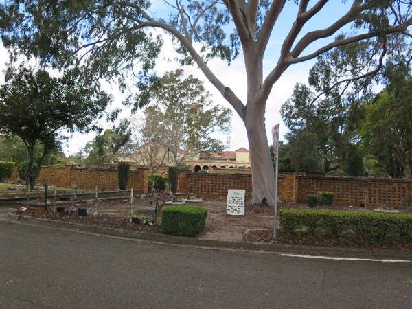 Rookwood Cemetery (10/11/2016 - Credits: Peter Hicks)