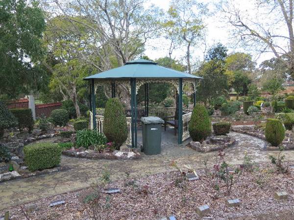 Rookwood Cemetery (10/11/2016 - Credits: Peter Hicks)