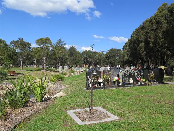 Rookwood Cemetery (10/11/2016 - Credits: Peter Hicks)