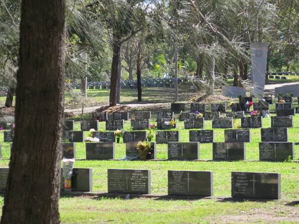 Rookwood Cemetery (10/11/2016 - Credits: Peter Hicks)